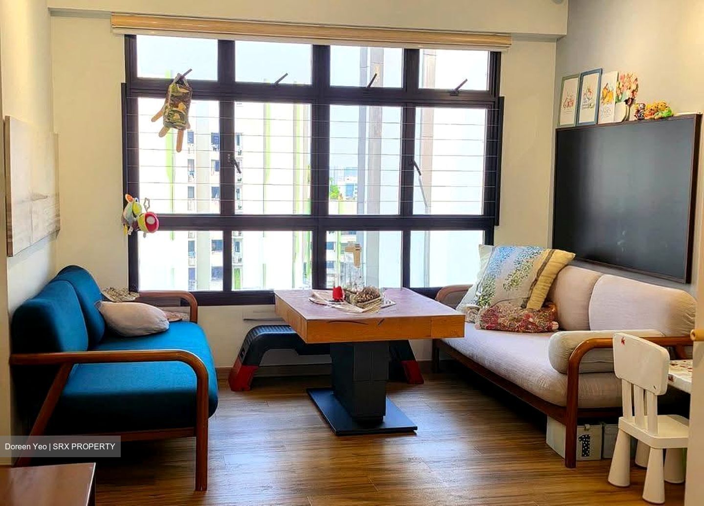 Blk 113B Alkaff Oasis (Toa Payoh), HDB 3 Rooms #618083061